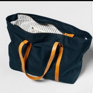 Hearth and Hand tote